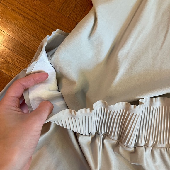 Athleta Cosmic Flutter Romper - Picture 5 of 9